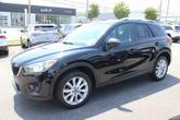 Thumbnail of 2015 Black Mazda CX-5