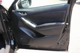 Thumbnail of 2015 Black Mazda CX-5