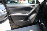 Thumbnail of 2015 Black Mazda CX-5