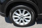Thumbnail of 2015 Black Mazda CX-5