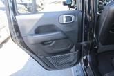 Thumbnail of 2020 Black Jeep Wrangler Unlimited