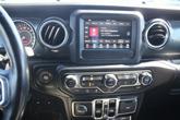 Thumbnail of 2020 Black Jeep Wrangler Unlimited