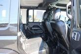 Thumbnail of 2020 Black Jeep Wrangler Unlimited