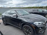 Thumbnail of 2017 Black BMW X6