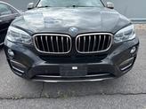Photo of 2017 Black BMW X6