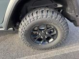 Thumbnail of 2025 Anvil Clearcoat Jeep Wrangler