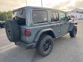 Thumbnail of 2025 Anvil Clearcoat Jeep Wrangler