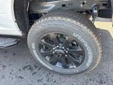 Thumbnail of 2025 Bright White Clearcoat RAM 2500