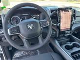 Thumbnail of 2025 Bright White Clearcoat RAM 2500