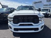 Thumbnail of 2025 Bright White Clearcoat RAM 2500