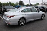 Thumbnail of 2019 Silver Lexus ES 350