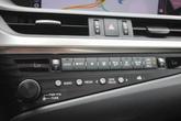 Thumbnail of 2019 Silver Lexus ES 350