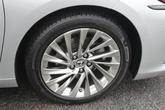 Thumbnail of 2019 Silver Lexus ES 350