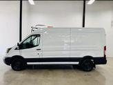 Photo of 2019 Oxford White Ford Transit-350