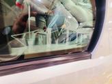 Thumbnail of 2002 Satin Silver Clearcoat Ford Mustang