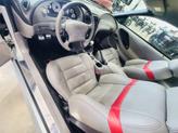 Thumbnail of 2002 Satin Silver Clearcoat Ford Mustang