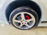 Thumbnail of 2002 Satin Silver Clearcoat Ford Mustang