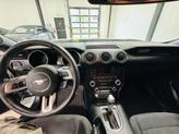Thumbnail of 2018 Oxford White Ford Mustang