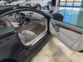 Thumbnail of 2003 Black Mercedes-Benz SL-Class