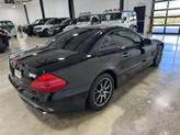 Thumbnail of 2003 Black Mercedes-Benz SL-Class