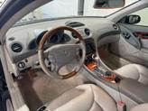 Thumbnail of 2003 Black Mercedes-Benz SL-Class