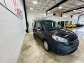 Thumbnail of 2019 Black Metallic RAM ProMaster City