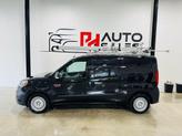 Photo of 2019 Black Metallic RAM ProMaster City