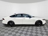 Thumbnail of 2025 Platinum White Pearl Honda Accord