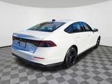 Thumbnail of 2025 Platinum White Pearl Honda Accord