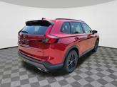 Thumbnail of 2026 Radiant Red Metallic Honda CR-V Hybrid