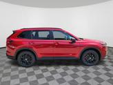 Thumbnail of 2026 Radiant Red Metallic Honda CR-V Hybrid