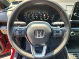 Thumbnail of 2026 Radiant Red Metallic Honda CR-V Hybrid