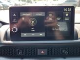 Thumbnail of 2026 Solar Silver Metallic Honda CR-V