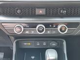 Thumbnail of 2026 Solar Silver Metallic Honda CR-V