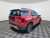 Thumbnail of 2026 Radiant Red Metallic II Honda Passport