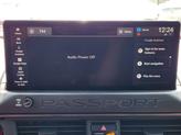 Thumbnail of 2026 Radiant Red Metallic II Honda Passport