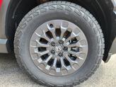 Thumbnail of 2026 Radiant Red Metallic II Honda Passport