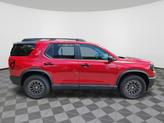 Thumbnail of 2026 Radiant Red Metallic II Honda Passport