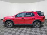 Thumbnail of 2026 Radiant Red Metallic II Honda Passport