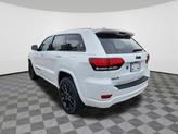 Thumbnail of 2020 Bright White Clearcoat Jeep Grand Cherokee