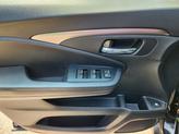 Thumbnail of 2022 Crystal Black Pearl Honda Pilot