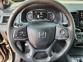 Thumbnail of 2022 Crystal Black Pearl Honda Pilot