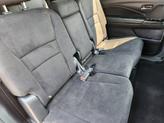 Thumbnail of 2022 Crystal Black Pearl Honda Pilot