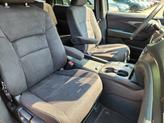 Thumbnail of 2022 Crystal Black Pearl Honda Pilot