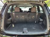 Thumbnail of 2022 Crystal Black Pearl Honda Pilot