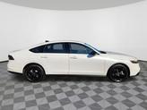 Thumbnail of 2025 Platinum White Pearl Honda Accord