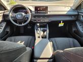 Thumbnail of 2025 Platinum White Pearl Honda Accord