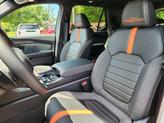 Thumbnail of 2026 Obsidian Blue Pearl Honda Passport