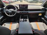 Thumbnail of 2026 Obsidian Blue Pearl Honda Passport