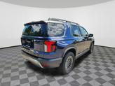 Thumbnail of 2026 Obsidian Blue Pearl Honda Passport